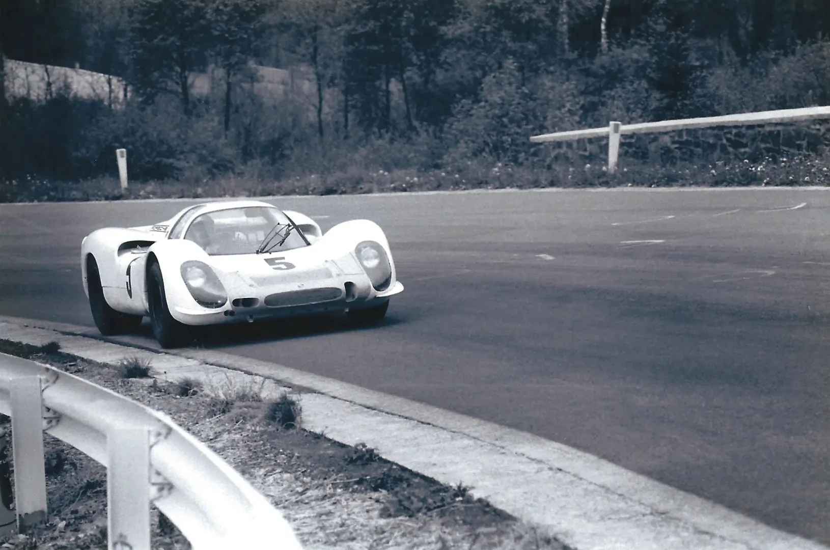 Spa 1000 Kilometres 1968